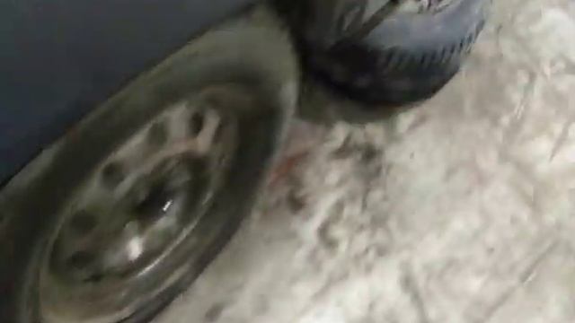 Как вытянуть чашку без стапеля. смотреть онлайн