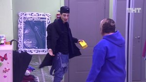 Дом-2: Похудей сначала!