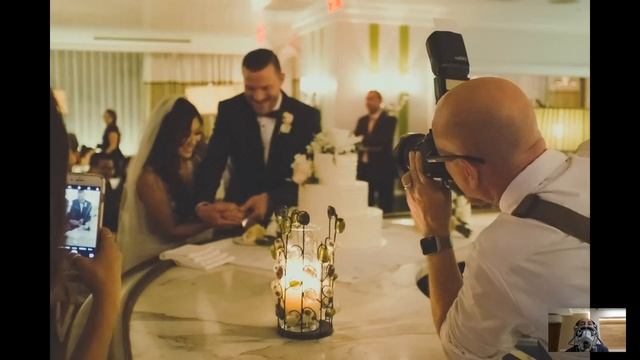 Официант подкармливал попрошайку, а когда на свадьбе банкира она сорвала фату невесты, все обомлели смотреть онлайн