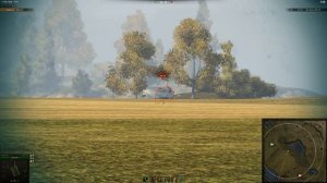 WOT Основы: Что дает МАКСИМАЛЬНЫЙ ОБЗОР в Танках