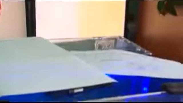 Открытый урок Эксплуатация промышленного оборудования
