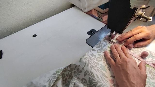 Как сшить римскую штору.mp4