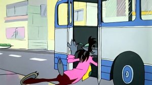 Ну, Погоди! 5 Выпуск Смешная Озвучка [FULL HD]