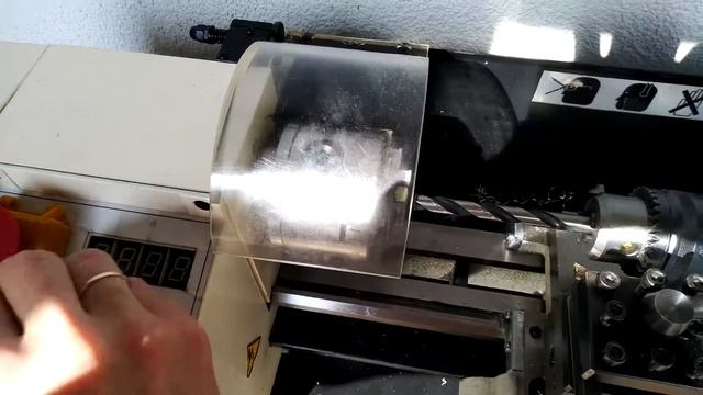 Как зажать круглую заготовку малого диаметра смотреть онлайн