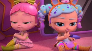 Эпизод 6 | День кино и попкорна | Бубилунс | Bubiloons 🎈 Мультики на русском языке