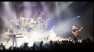 Nightwish in live 2000 From Wishes To Eternity With Tarja Turunen, other concerts and other videos