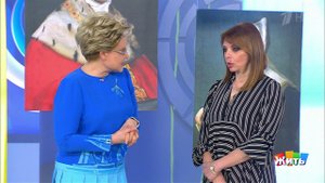 Жить здорово! Выпуск от 22.05.2018