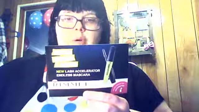 Before It Hits Stores "Rimmel London Lash Accelerator Endless Mascara" смотреть онлайн