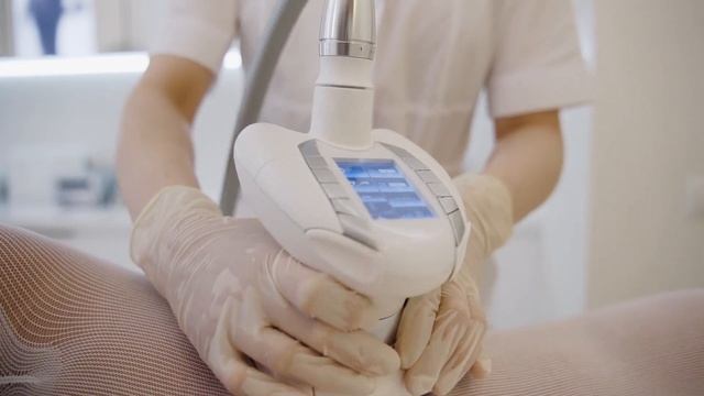 Идеальная и подтянутая фигура.Аппаратный массаж LPG(Франция). смотреть онлайн