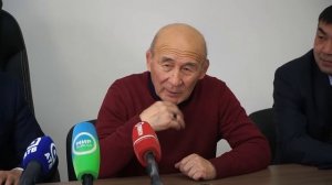 Заслуженный вместо арестованного. В Бурятии назначили врио главного тренера сборной по борьбе
