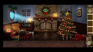 Can you escape the 100 room 14
Уровень: 05