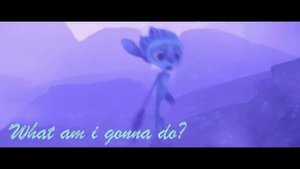 Клип "Хранитель луны" Мьюн и Глим