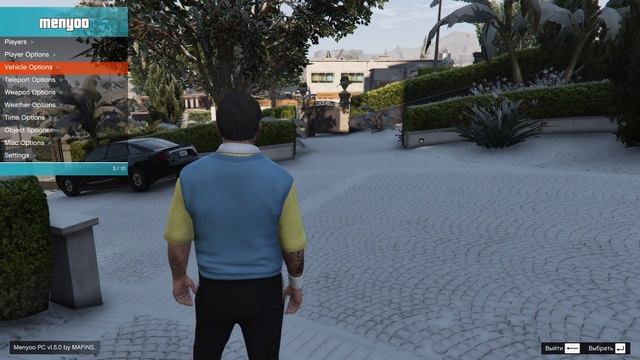 КАК УСТАНОВИТЬ МАШИНУ В GTA 5 / 2022 ГОД / МОД НА МАШИНУ В ГТА 5 / MERCEDES BENZ S500 W223 AMG