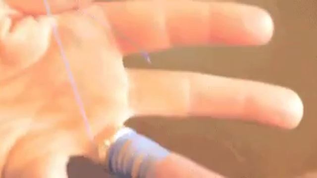 Как снять кольцо / How to remove the ring смотреть онлайн