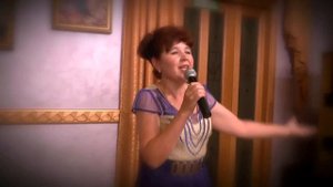 Поздравление от тёти невесты