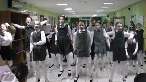 Флешмо́б-2015 "Мы маленькие звёзды!!!"