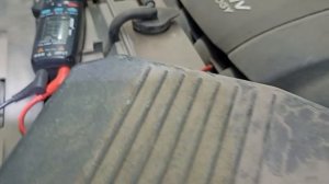 CX-5 не работают поворотники