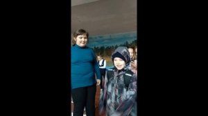 Я завтра в школу не пойду!!!