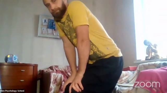 Внутренняя инженерия. Часть 2
