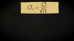 5.4 The central limit theorem | Basic Statistics | Sampling Distributions | UvA