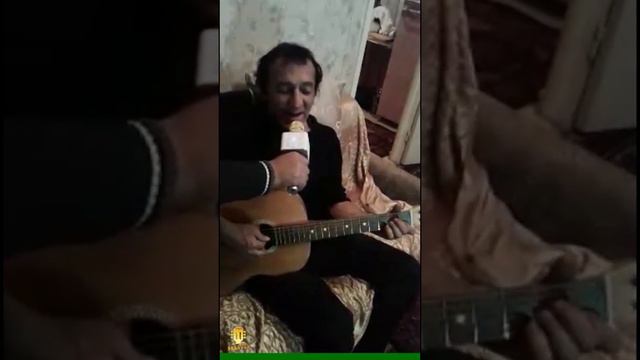 Ровшан ака - Ай мамаджан !