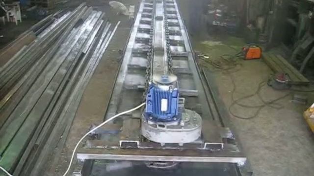 конвейер смотреть онлайн