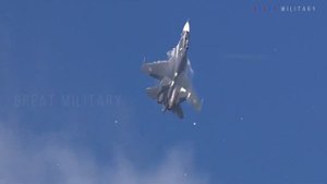 Russia’s Su-30SM2: A Fighter Jet Worthy Of Respect