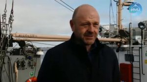 777- Small Fishing Seiner. МРС-777