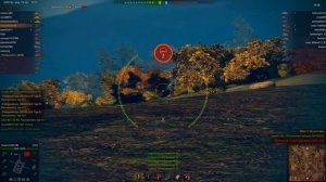 T110E4 - Проще простого.