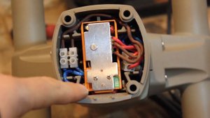 Честный обзор ! Миксер строительный Crown CT10049 У тебя строительство?