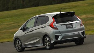2014 honda fit