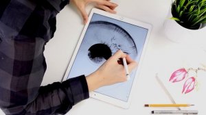 Обзор Apple Pencil и мнение художника