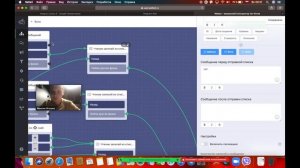 Создание Telegram-магазина в виде чат-бота.