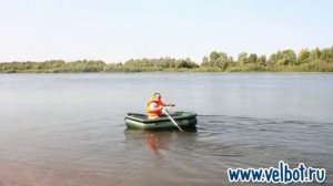 Волгарь 210 с фальшбортом еще