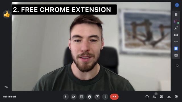 How to take Google Meet screenshots (2023) смотреть онлайн