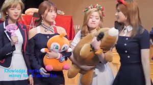 [FMV] TWICE MOMO 모모 x SANA 사나 BF4