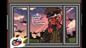 //Хенде хох// озвучька комиксов /countryhumans/