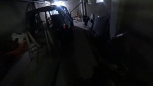 Стук под рулём, КАК ЛЕЧИТЬ??? ( Land Cruiser 105)