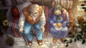 ОТА ОНА ?ХАКИДА ЖУДА ХАМ ТАСИРЛИ КУШИК