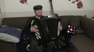 ТУМ БАЛАЛАЙКА с текстом