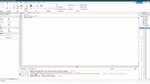 Урок по созданию игр, по скриптингу в роблокс студио#1 roblox studio