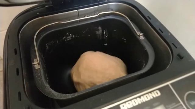 ? Хлеб "Столовый" в хлебопечке