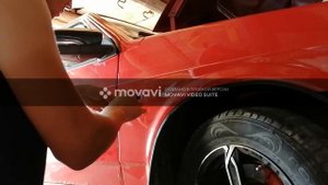 Установка SE заглушки на ваз 2108 2115 быстро и легко=))