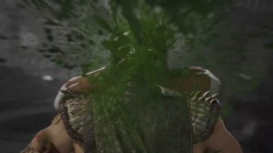 ВТОРОЕ ФАТАЛИТИ ОМНИ-МЕН | 4K 60 FPS |в #mortalkombat1 #omniman #nrstudio #invincible #fatality