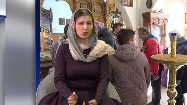 Ровесники века(Выпуск №9, Мария Елисеева, сурдопереводчик)