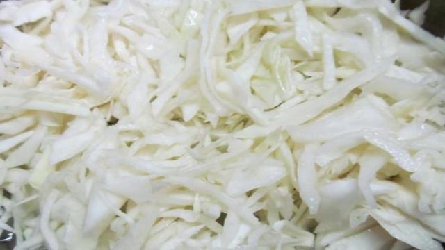 Солянка с грибами вешенки и тыквой