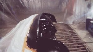 Как сделать копию обвеса в домашних условиях.