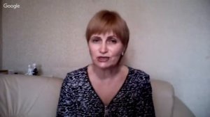 Включаем механизмы саморегуляции тела . Практика с Телом.