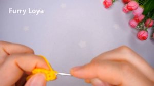 Как связать закладку для книг крючком . Вязаный покемон Пикачу крючком  амигуруми .