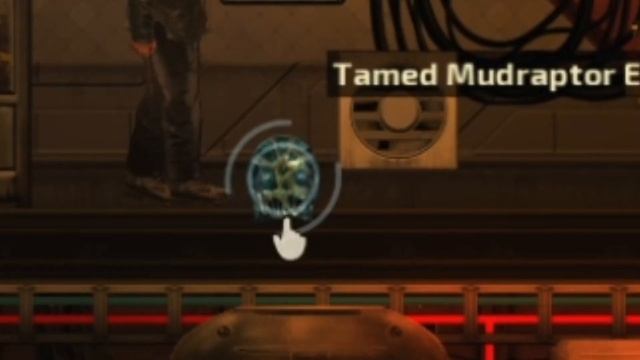 Я ВЫВЕЛ РУЧНОГО РАПТОРА ИЗ ЯЙЦА И ЗАСТАВИЛ ЕГО ОХРАНЯТЬ МЕНЯ В BAROTRAUMA